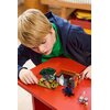 LEGO 21269 Minecraft Wyprawa do pancernikowej kopalni Motyw Wyprawa do pancernikowej kopalni