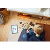 LEGO 21269 Minecraft Wyprawa do pancernikowej kopalni Miasto WARSZAWA