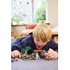 LEGO 21269 Minecraft Wyprawa do pancernikowej kopalni Załączona dokumentacja Instrukcja obsługi w języku polskim