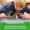 LEGO 21269 Minecraft Wyprawa do pancernikowej kopalni Nazwa "LEGO POLSKA " SPÓŁKA Z OGRANICZONĄ ODPOWIEDZIALNOŚCIĄ