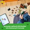 LEGO 21269 Minecraft Wyprawa do pancernikowej kopalni Ulica i numer budynku ul. Wołoska 22A