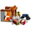 LEGO 21269 Minecraft Wyprawa do pancernikowej kopalni Załączona dokumentacja Instrukcja obsługi w języku polskim