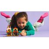 LEGO 43261 Disney Nasze magiczne Encanto - Minidom Motyw Nasze magiczne Encanto - Minidom