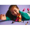 LEGO 43261 Disney Nasze magiczne Encanto - Minidom Kolekcjonerskie Nie
