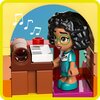 LEGO 43261 Disney Nasze magiczne Encanto - Minidom Nazwa "LEGO POLSKA " SPÓŁKA Z OGRANICZONĄ ODPOWIEDZIALNOŚCIĄ
