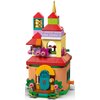 LEGO 43261 Disney Nasze magiczne Encanto - Minidom Załączona dokumentacja Instrukcja obsługi w języku polskim