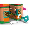 LEGO 43261 Disney Nasze magiczne Encanto - Minidom Gwarancja 24 miesiące
