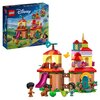 LEGO 43261 Disney Nasze magiczne Encanto - Minidom