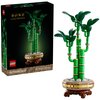 LEGO 10344 ICONS Botanicals Dracena sandera