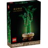 LEGO 10344 ICONS Botanicals Dracena sandera Liczba elementów [szt] 325