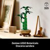 LEGO 10344 ICONS Botanicals Dracena sandera Liczba figurek [szt] 0