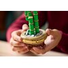 LEGO 10344 ICONS Botanicals Dracena sandera Załączona dokumentacja Instrukcja obsługi w języku polskim