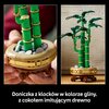LEGO 10344 ICONS Botanicals Dracena sandera Nazwa "LEGO POLSKA " SPÓŁKA Z OGRANICZONĄ ODPOWIEDZIALNOŚCIĄ