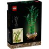 LEGO 10344 ICONS Botanicals Dracena sandera Załączona dokumentacja Instrukcja obsługi w języku polskim