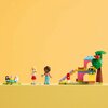 LEGO 42640 Friends Plac zabaw dla świnek morskich Seria Lego Friends