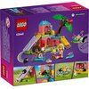 LEGO 42640 Friends Plac zabaw dla świnek morskich Kolekcjonerskie Nie