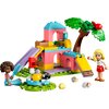 LEGO 42640 Friends Plac zabaw dla świnek morskich Kod producenta 42640