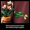 LEGO 10343 ICONS Botanicals Mała orchidea Gwarancja 24 miesiące