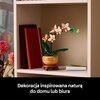 LEGO 10343 ICONS Botanicals Mała orchidea Płeć Męska