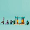 LEGO 21267 Minecraft Pustynny patrol złosadników Seria Lego Minecraft