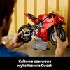 LEGO 42202 Technic Motocykl Ducati Panigale V4 S