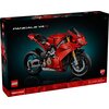 LEGO 42202 Technic Motocykl Ducati Panigale V4 S Liczba figurek [szt] 0