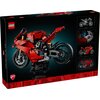 LEGO 42202 Technic Motocykl Ducati Panigale V4 S Wiek 18 lat