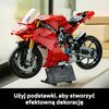 LEGO 42202 Technic Motocykl Ducati Panigale V4 S Kod producenta 42202