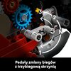LEGO 42202 Technic Motocykl Ducati Panigale V4 S Kolekcjonerskie Tak