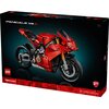 LEGO 42202 Technic Motocykl Ducati Panigale V4 S Płeć Męska