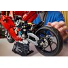 LEGO 42202 Technic Motocykl Ducati Panigale V4 S Motyw Motocykl Ducati Panigale V4 S