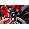 LEGO 42202 Technic Motocykl Ducati Panigale V4 S Kolekcjonerskie Tak