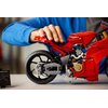 LEGO 42202 Technic Motocykl Ducati Panigale V4 S Seria Lego Technic