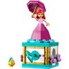 LEGO 43259 Disney Wirująca Arielka Kod producenta 43259