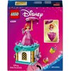 LEGO 43259 Disney Wirująca Arielka Motyw Wirująca Arielka