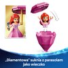 LEGO 43259 Disney Wirująca Arielka Załączona dokumentacja Instrukcja obsługi w języku polskim