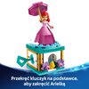 LEGO 43259 Disney Wirująca Arielka Gwarancja 24 miesiące