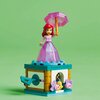 LEGO 43259 Disney Wirująca Arielka Seria Lego Disney