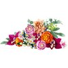 LEGO 10342 ICONS Botanicals Piękny bukiet różowych kwiatów Kod producenta 10342