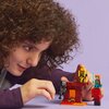 LEGO 21266 Minecraft Bitwa na moście Netheru Gwarancja 24 miesiące