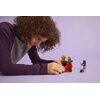 LEGO 21266 Minecraft Bitwa na moście Netheru Płeć Chłopiec