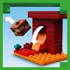 LEGO 21266 Minecraft Bitwa na moście Netheru Seria Lego Minecraft