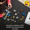 LEGO 42201 Technic Badawcza łódź podwodna Gwarancja 24 miesiące