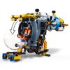 LEGO 42201 Technic Badawcza łódź podwodna Płeć Chłopiec