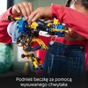 LEGO 42201 Technic Badawcza łódź podwodna Miasto WARSZAWA