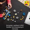 LEGO 42201 Technic Badawcza łódź podwodna Seria Lego Technic