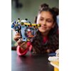 LEGO 42201 Technic Badawcza łódź podwodna Płeć Chłopiec