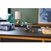 LEGO 42201 Technic Badawcza łódź podwodna Seria Lego Technic