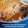 LEGO 43256 Disney Przygoda na sankach Anny Gwarancja 24 miesiące
