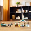 LEGO 43256 Disney Przygoda na sankach Anny Seria Lego Disney